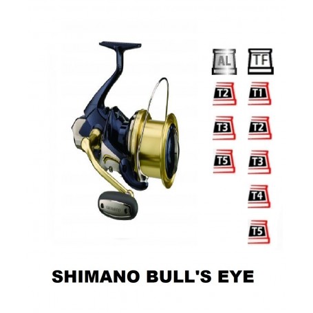 Bull's eye
