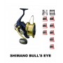 Bull's eye