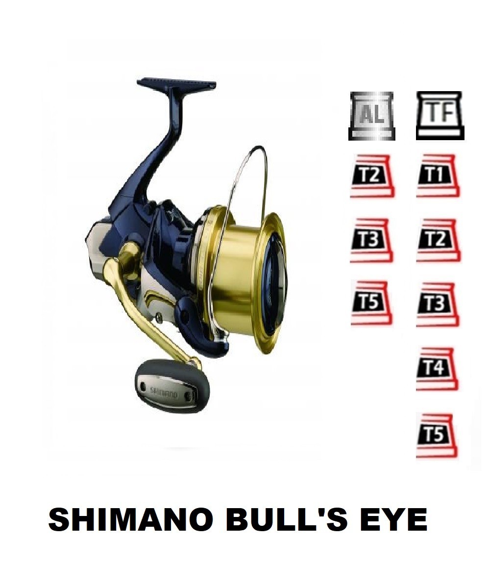 Bull's eye