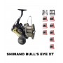 Bull's eye