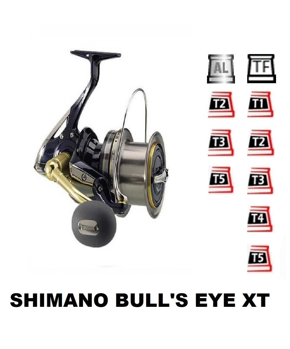 Shimano aero technium mgs xsb