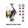 Bull's eye 9100