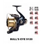Bull's eye 9120