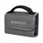 Funda Shimano Travellers Wrap - Compacta y Versátil para Pescadores