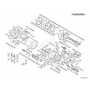 Despiece Carrete Tiagra 50lb A WLRS Diestro