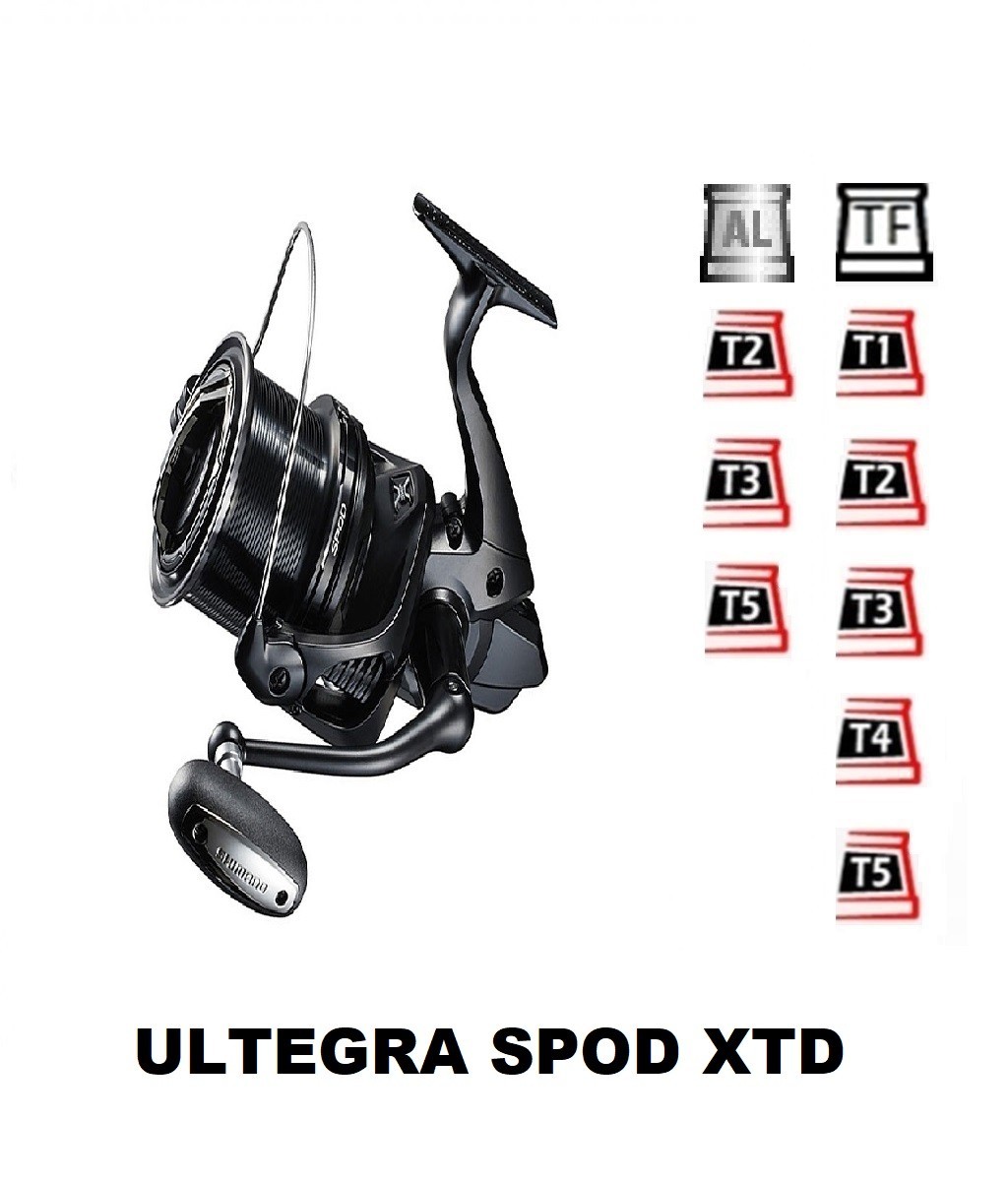 ultegra spod xtd