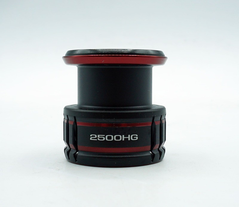 Bobine Originali Vanford 2500 HG A