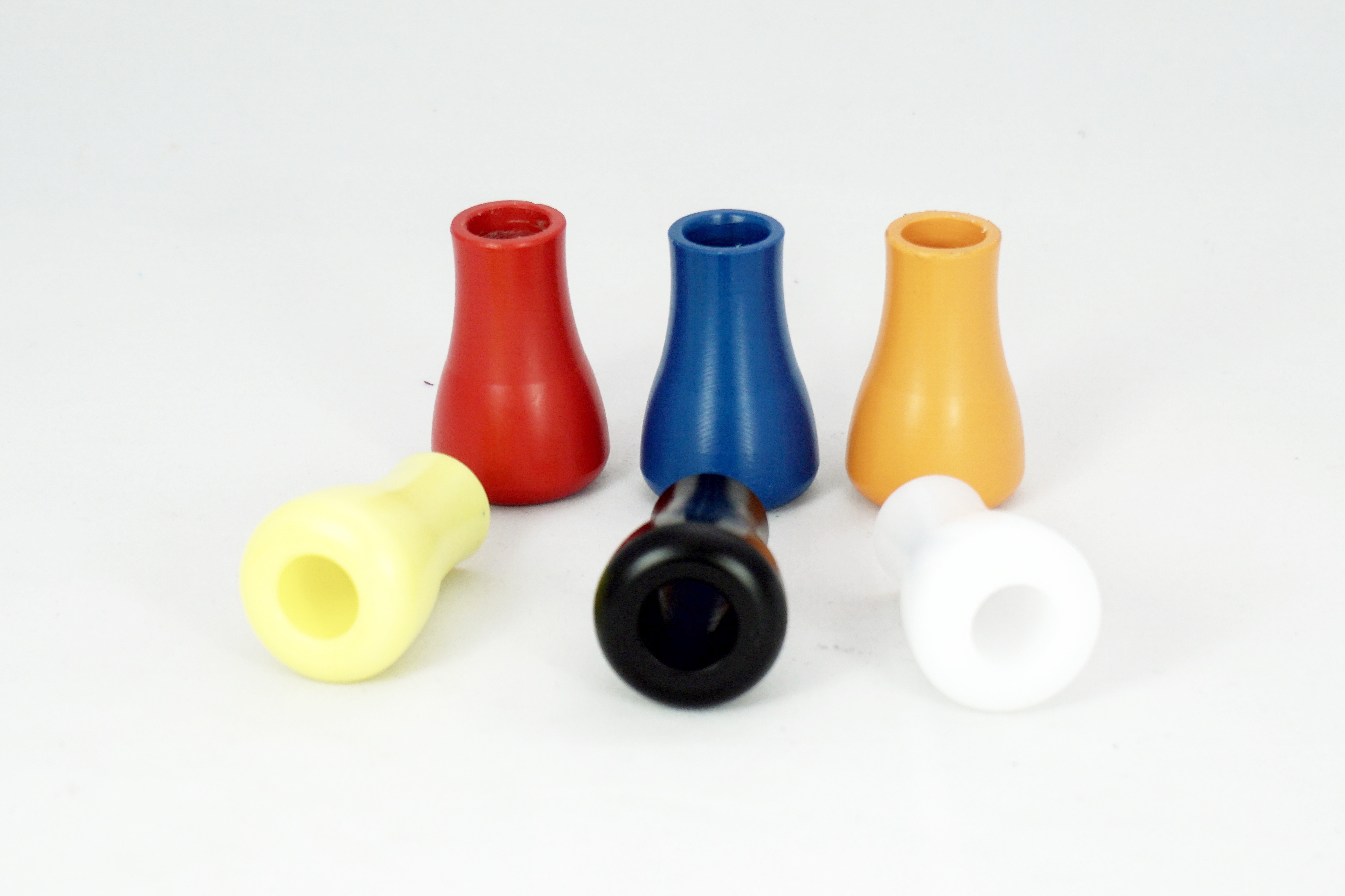 ALÇAS DE MV SPOOLS (PARTE EXTERNA) [EXT-POM-POM]