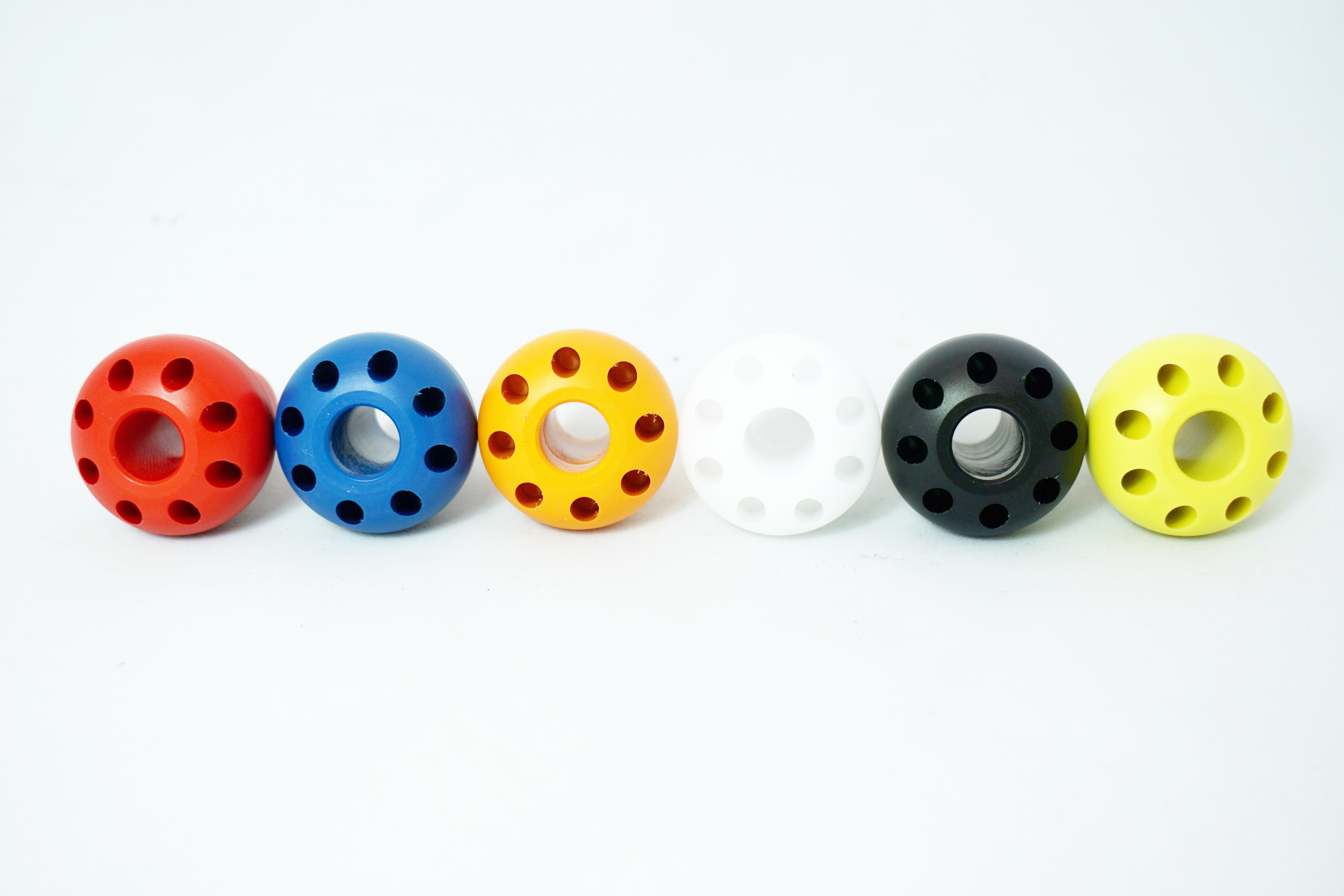 ALÇAS MV SPOOLS (PARTE EXTERNA) [EXT-POM-POM-COMB]