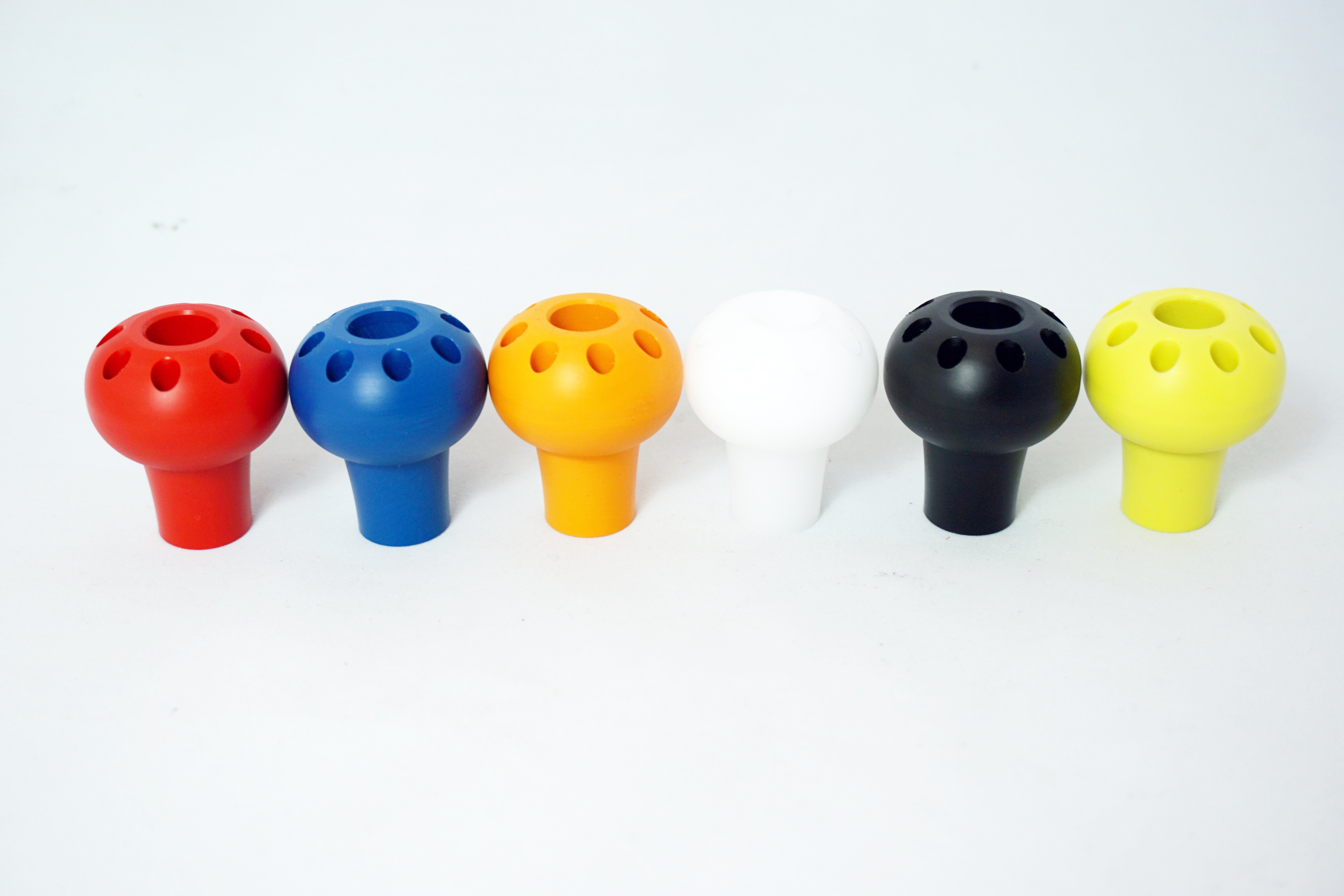 MV SPOOLS HANDLES (OUTSIDE PART) [EXT-POM-POM-COMB]