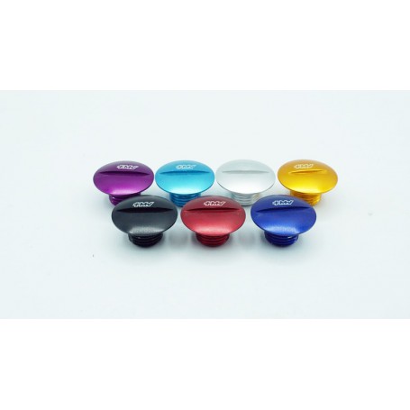 TAPONES POMOS MV SPOOLS [TAP-POM]