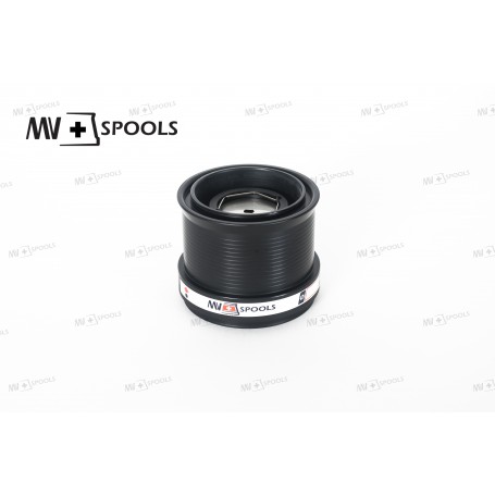 Teflon Straight Spool Ultegra CI4+ XG [4000]