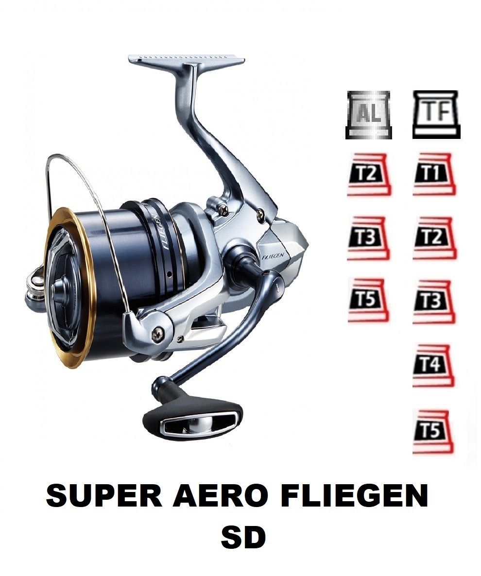 Super Aero Fliegen sd
