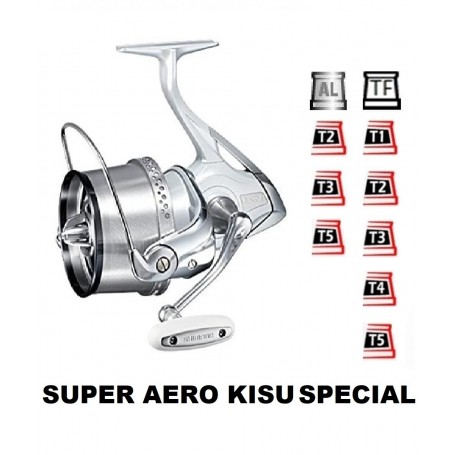 取扱店舗) Shimano super acro kisu special By ADT - フィッシング