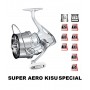 shimano Super Aero Kisu Special
