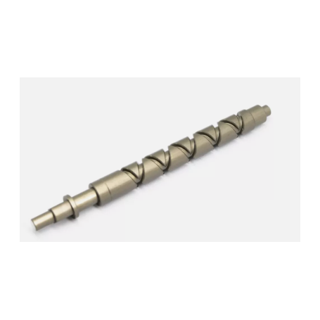 Worm Shaft Aero Technium MGS XSC - RD14974 - 1081Q