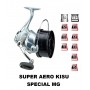 Super Aero Kisu Special MG