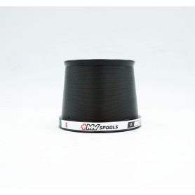 Teflon Ultra Tapered Spool Aero Technium MGS XSD [14000]