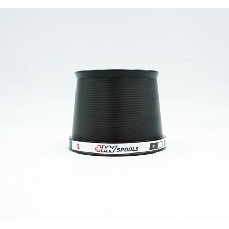 Teflon Ultra Conische Reserve Spoel voor Aero Technium MGS XTD [14000]
