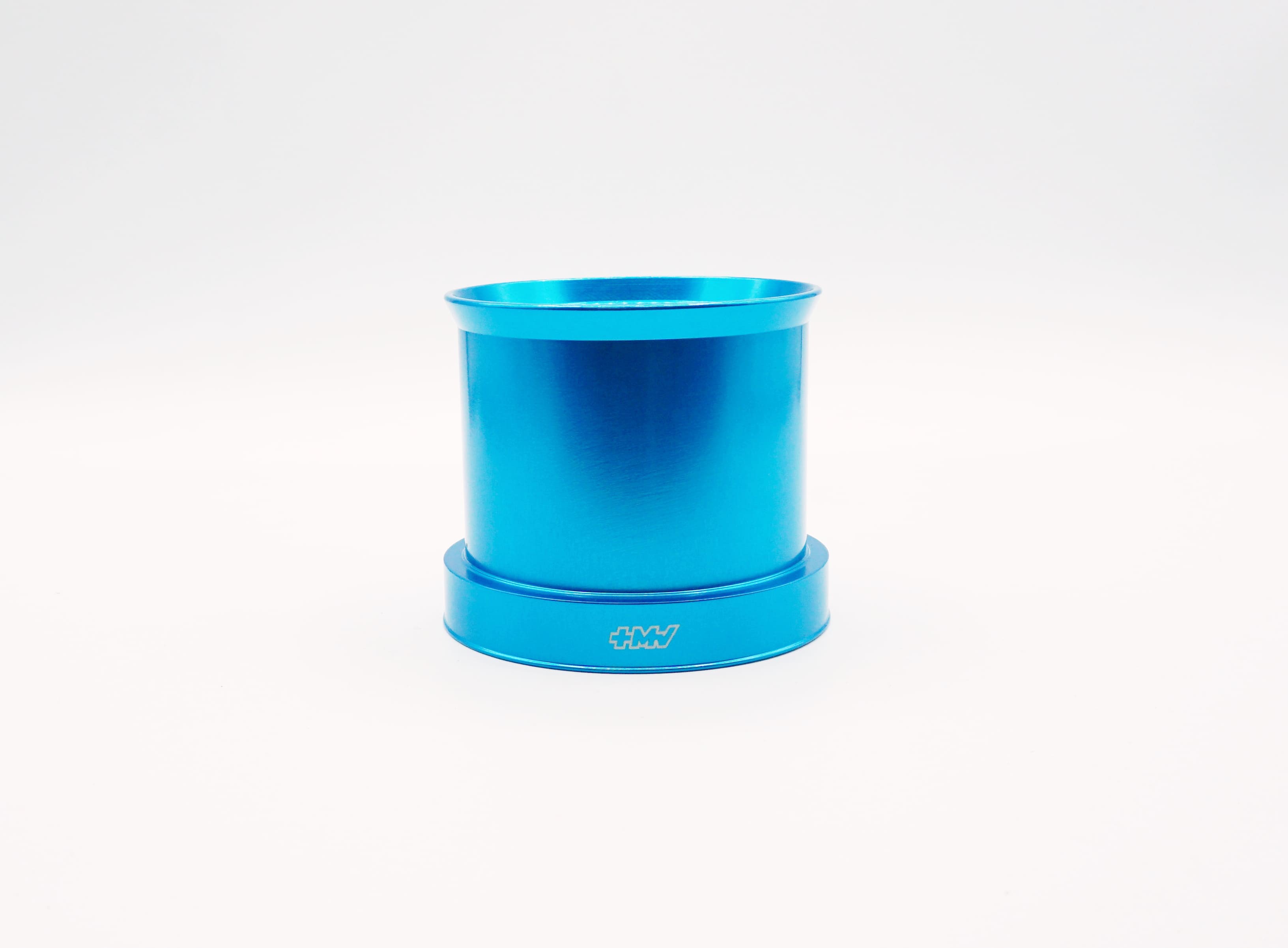 Bobine Droite en Aluminium Aero Technium MGS XTD [14000]