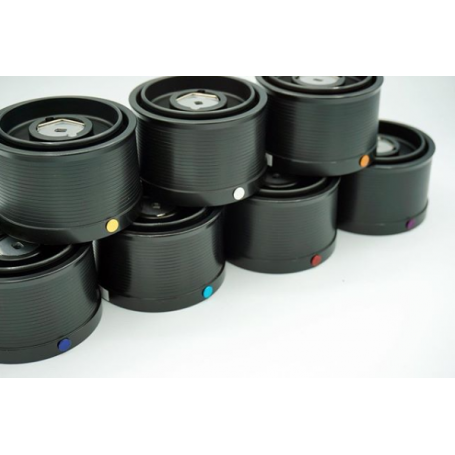 CLIP DI LINEA BOBINE DI PESCA