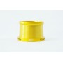 Aluminium Tapered Spool Bull's eye [9050]