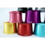 Aluminium Tapered Spool Bull's eye [9100]