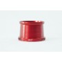 Aluminium Tapered Spool Bull's eye [9120]