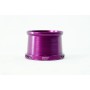 Aluminium Tapered Spool Bull's eye [9120]