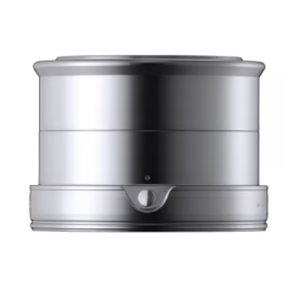 Améliorez votre Aerlex 14000 XTC : Bobine Big Pit 3500B – Lancez plus loin, freinez plus fort