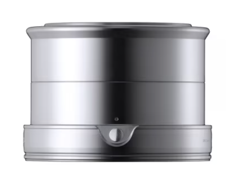 Améliorez votre BeastMaster 14000 XC : Bobine Big Pit 3500B – Lancez plus loin, freinez plus fort