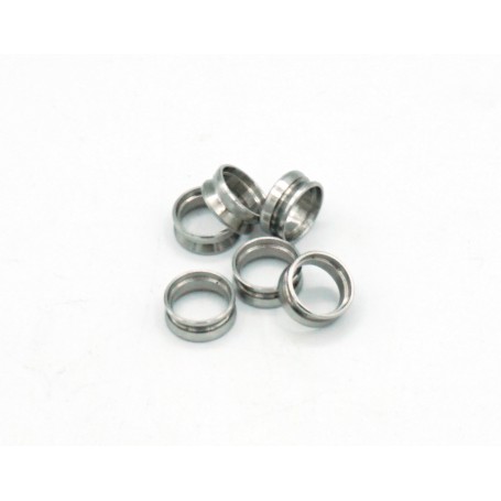 Guide-fil compatible avec Fliegen SD 35