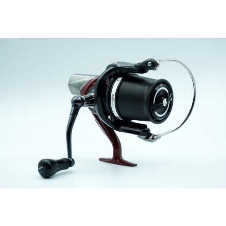 Bobinas Daiwa CrossCast 45 SCW QD