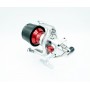 Bobine Ultra Conique en Téflon Ultegra XSD Competition [3500]