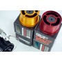 Bobine Conique en Aluminium  Ultegra XSD Competition [3500]