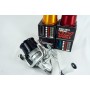Bobine Conique en Aluminium  Ultegra XSD Competition [3500]