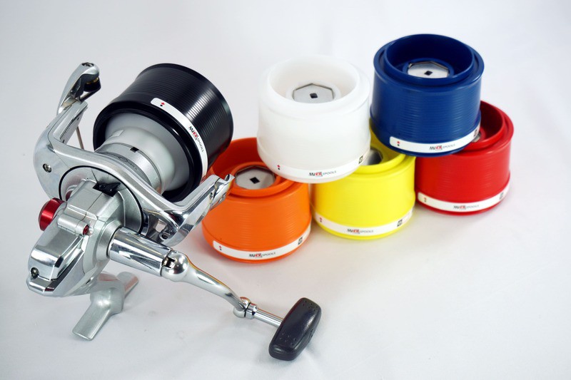 Teflon Straight Spool Ultegra XT [10000, 14000]