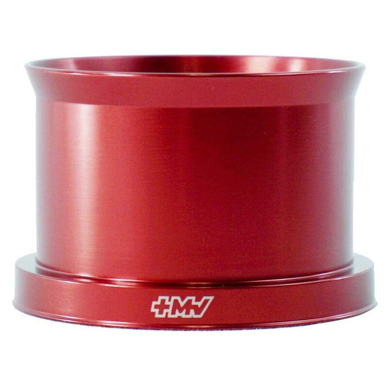 Bobina Recta de Aluminio Power Aero 14000 XSC PG【Mv Spools】