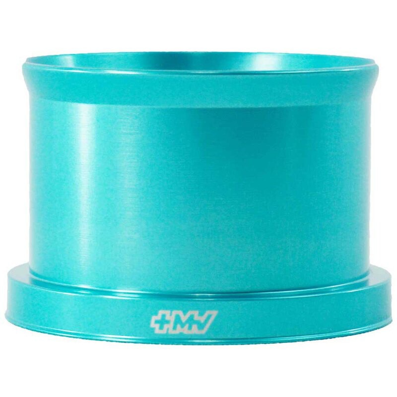 Bobina Recta de Aluminio Power Aero 14000 XSC PG【Mv Spools】