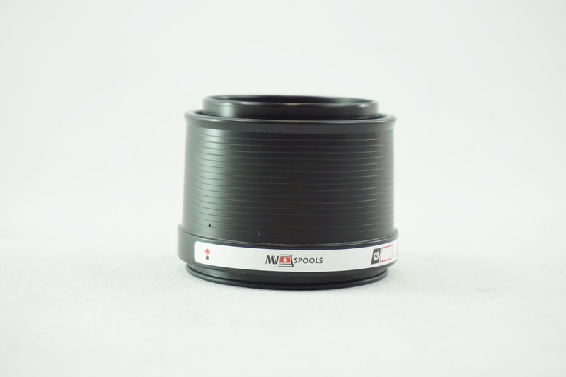 Bobina Recta de Teflón Power Aero XT【Mv Spools】