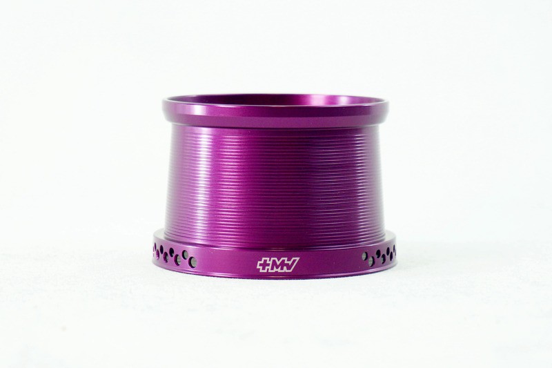 Aluminium Tapered Spool Speed Master XSC [14000]【Mv Spools】