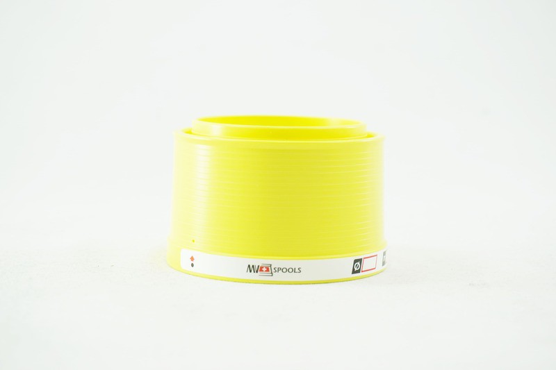 Teflon Straight Spool Speed Master XTC [14000]【Mv Spools】