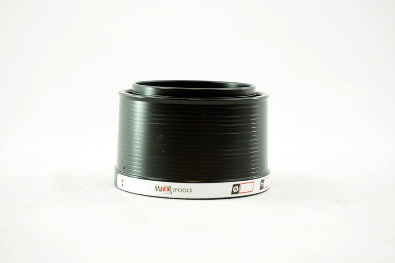 Teflon Straight Spool Speed Master XTC [14000]【Mv Spools】
