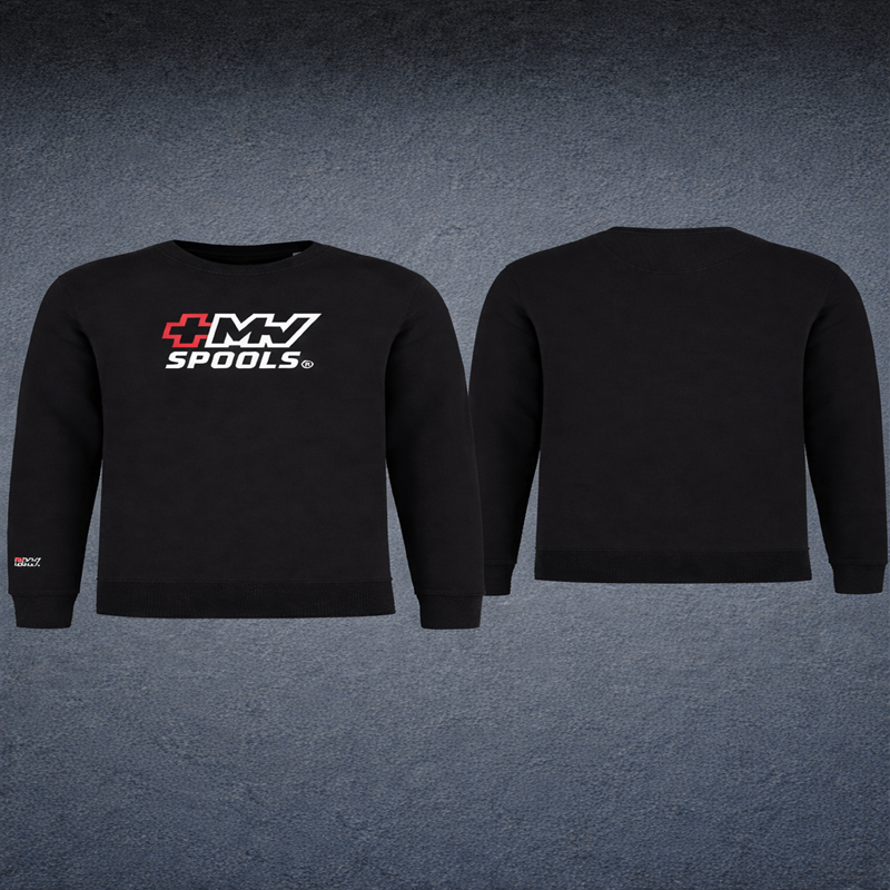 MV Spools Sweatshirt