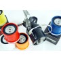 Bobina Recta de Teflón Daiwa Surf Basia 45 QD