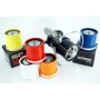 Bobina Dritta in Teflon  Daiwa Basiair 45