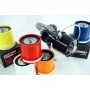 Bobina Dritta in Teflon  Daiwa Basiair 45