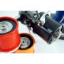 Bobina Dritta in Teflon  Daiwa Basiair 45