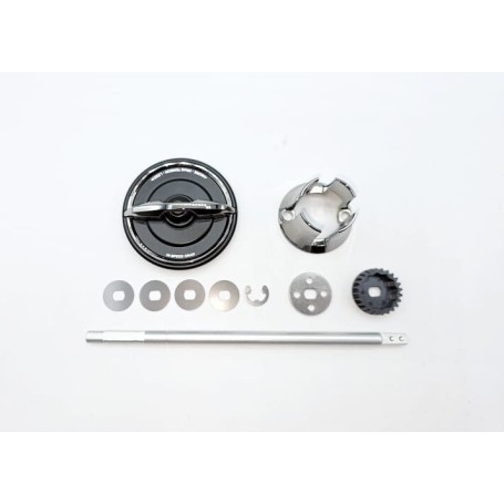 Kit di Conversione Kisu 45 a MGS XSD