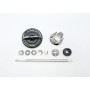 Kit di Conversione Kisu 45 a MGS XSD